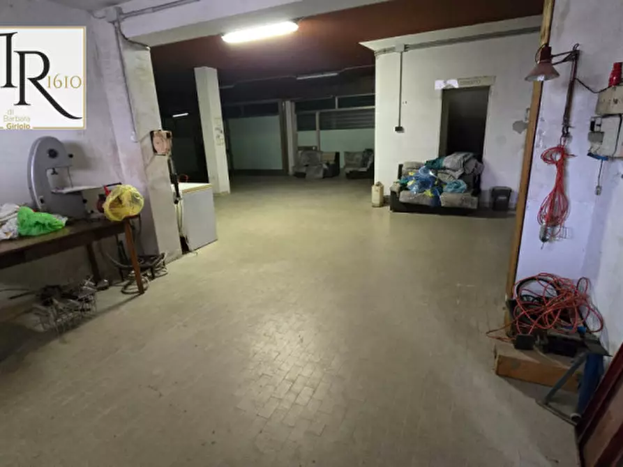 Immagine 17 di Casa indipendente in vendita  a Lusia