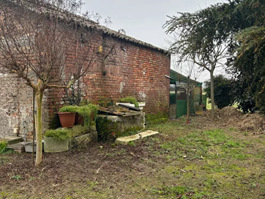 Immagine 20 di Casa indipendente in vendita  a Lusia