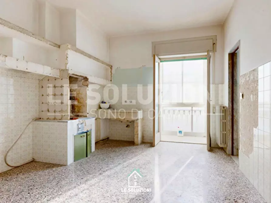 Immagine 4 di Appartamento in vendita  in Via della Conciliazione 25 a Putignano