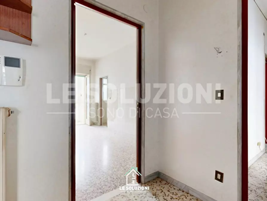 Immagine 5 di Appartamento in vendita  in Via della Conciliazione 25 a Putignano