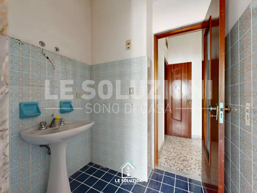 Immagine 7 di Appartamento in vendita  in Via della Conciliazione 25 a Putignano