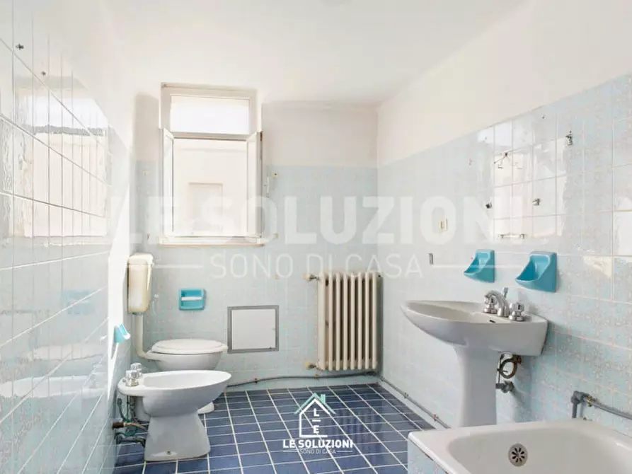 Immagine 8 di Appartamento in vendita  in Via della Conciliazione 25 a Putignano