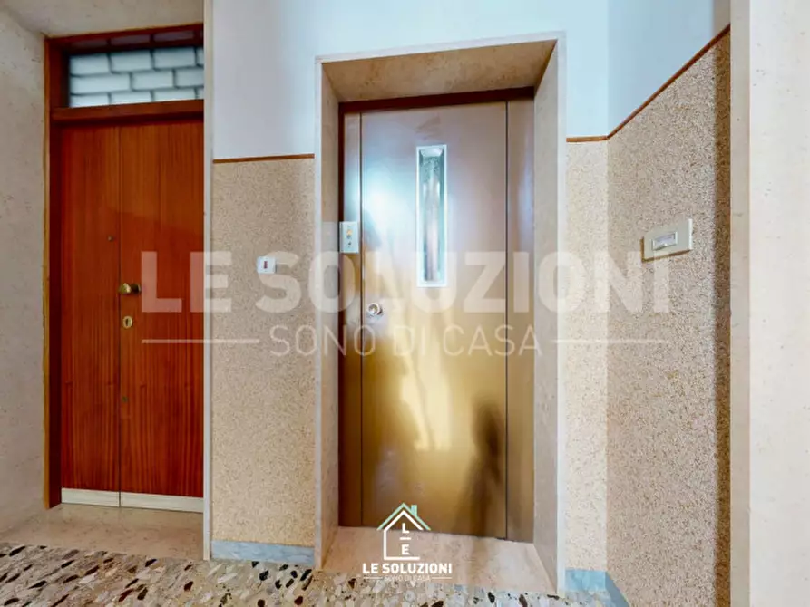 Immagine 9 di Appartamento in vendita  in Via della Conciliazione 25 a Putignano