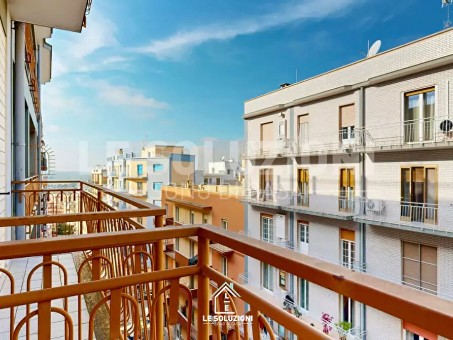 Immagine 11 di Appartamento in vendita  in Via della Conciliazione 25 a Putignano