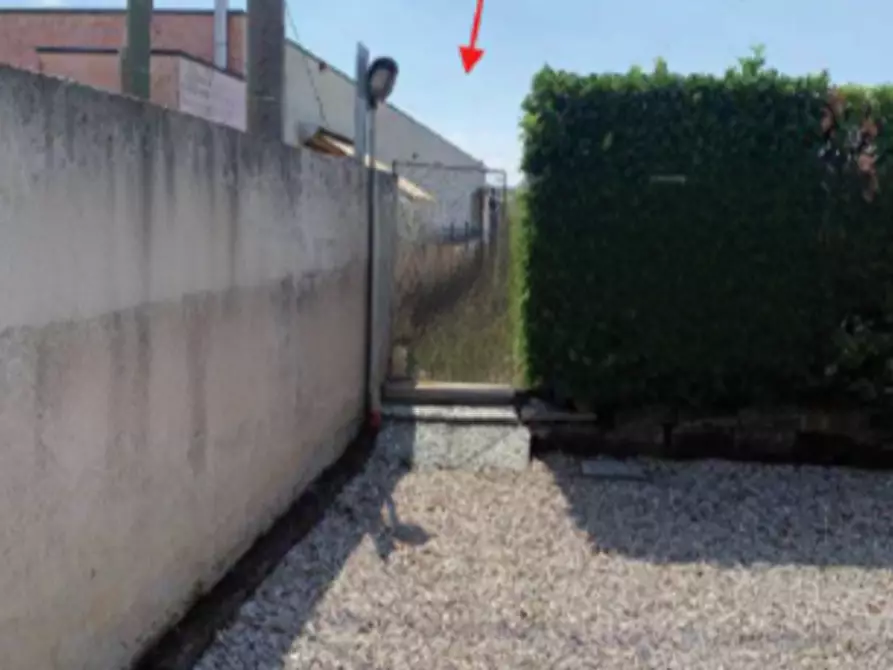 Immagine 2 di Terreno in vendita  in Via Campanello a Cittadella