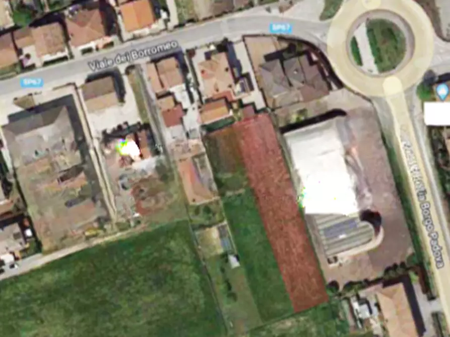 Immagine 4 di Terreno in vendita  in Via Campanello a Cittadella