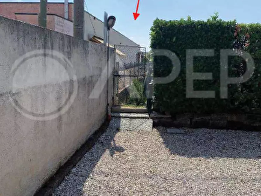 Immagine 2 di Terreno in vendita  in Via dei Borromeo a Cittadella
