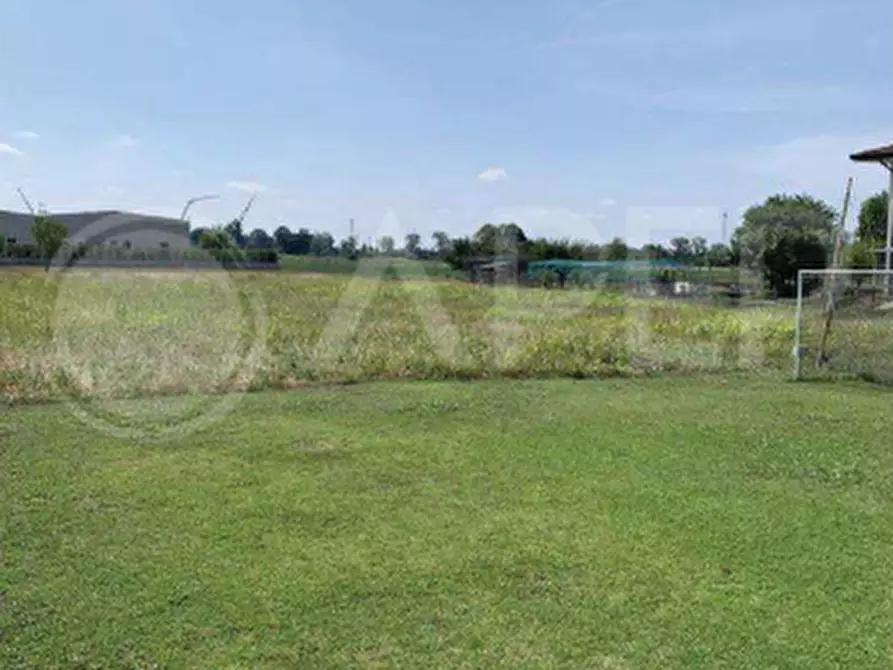 Immagine 3 di Terreno in vendita  in Via dei Borromeo a Cittadella