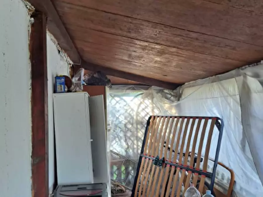 Immagine 4 di Appartamento in vendita  in Via Colombara, 117 a Venezia