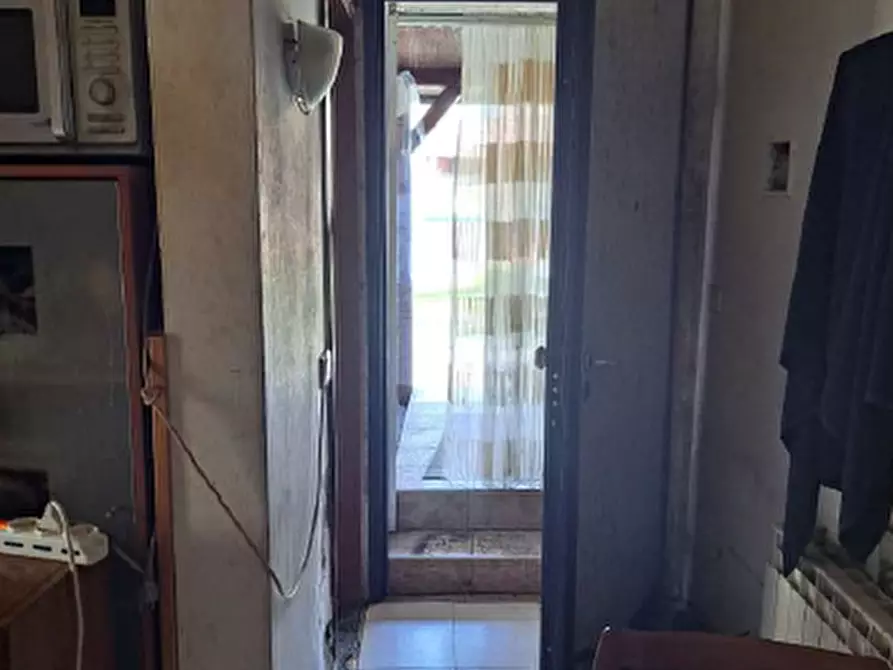 Immagine 5 di Appartamento in vendita  in Via Colombara, 117 a Venezia