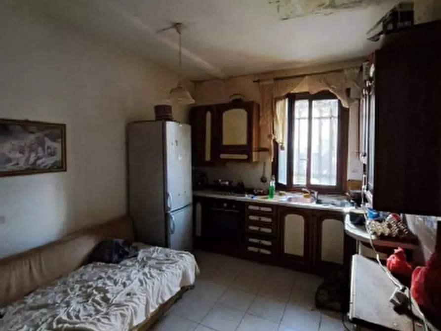 Immagine 6 di Appartamento in vendita  in Via Colombara, 117 a Venezia