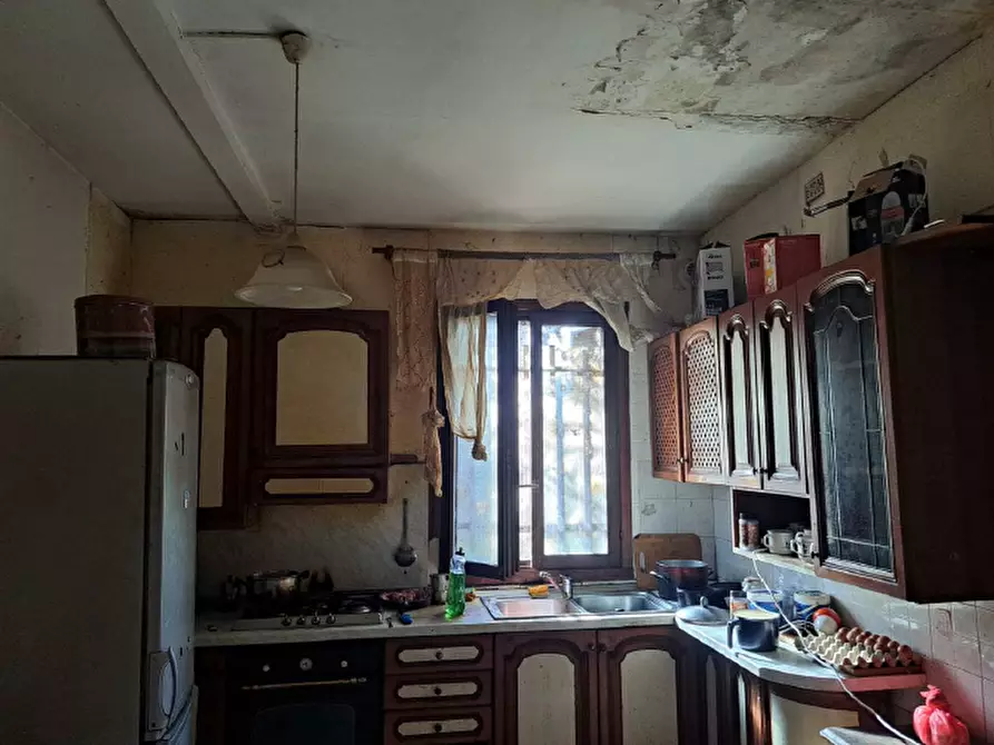 Immagine 7 di Appartamento in vendita  in Via Colombara, 117 a Venezia