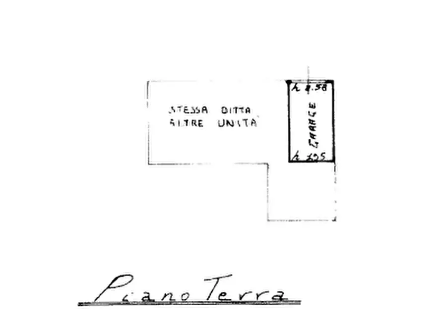 Immagine 11 di Appartamento in vendita  in Via Colombara, 117 a Venezia