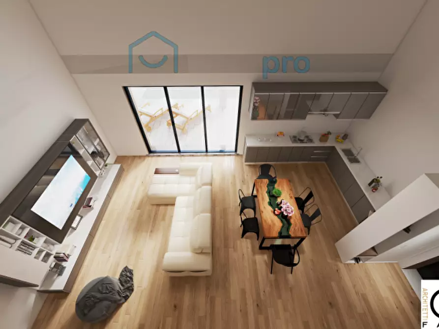 Immagine 1 di Villa in vendita  in Corso Indipendenza a Rivarolo Canavese