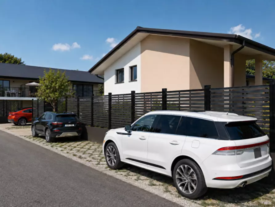 Immagine 19 di Villa in vendita  in Corso Indipendenza a Rivarolo Canavese