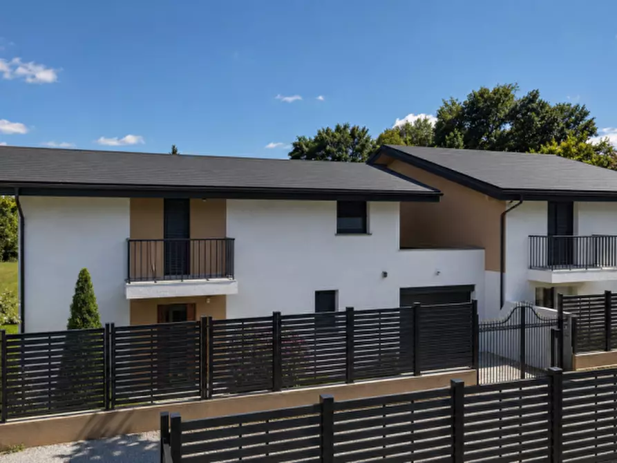 Immagine 21 di Villa in vendita  in Corso Indipendenza a Rivarolo Canavese