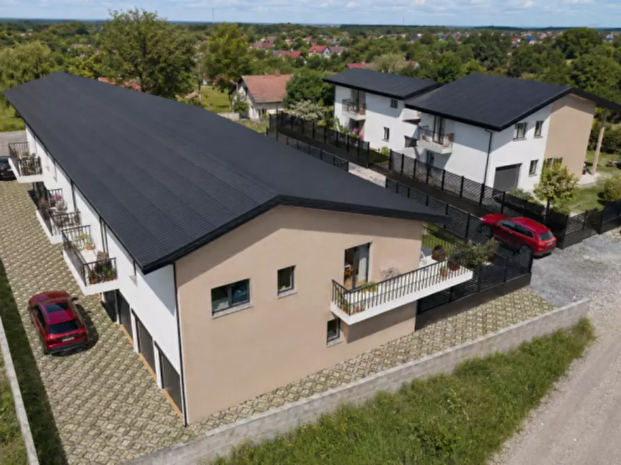 Immagine 25 di Villa in vendita  in Corso Indipendenza a Rivarolo Canavese