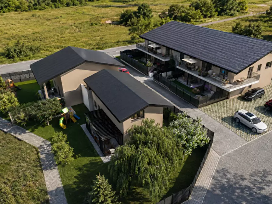 Immagine 28 di Villa in vendita  in Corso Indipendenza a Rivarolo Canavese