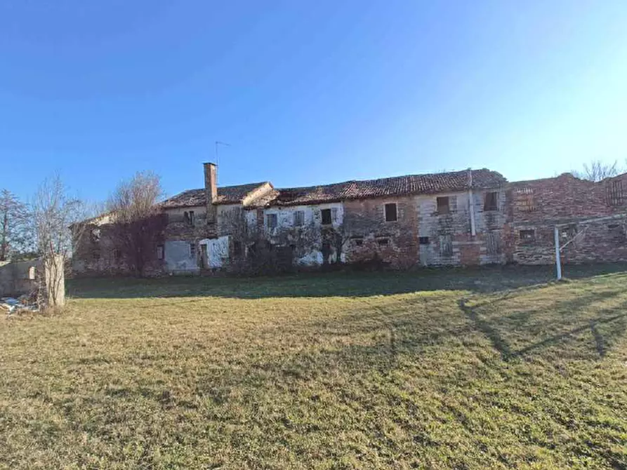 Immagine 4 di Terreno in vendita  in Via Zecchina a Quinto Di Treviso