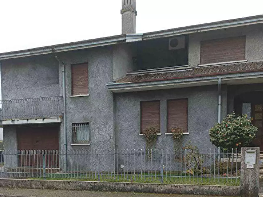 Immagine 1 di Casa indipendente in vendita  in Via San Parisio, 20 a Quinto Di Treviso