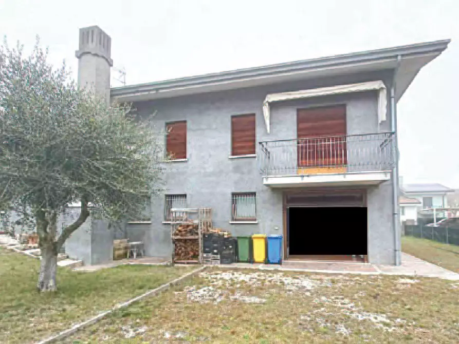 Immagine 3 di Casa indipendente in vendita  in Via San Parisio, 20 a Quinto Di Treviso