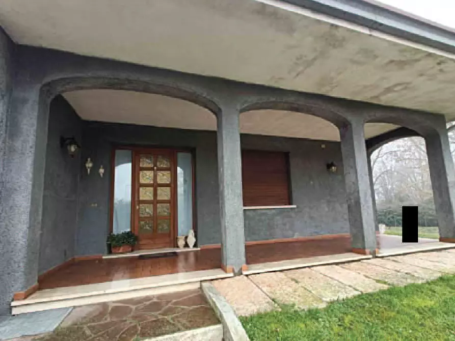 Immagine 5 di Casa indipendente in vendita  in Via San Parisio, 20 a Quinto Di Treviso