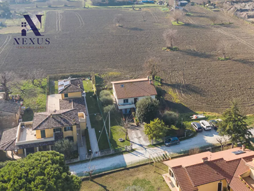 Immagine 6 di Casa indipendente in vendita  a Fano