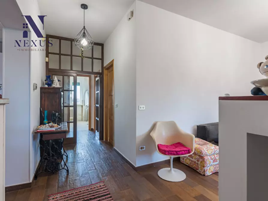 Immagine 11 di Casa indipendente in vendita  a Fano