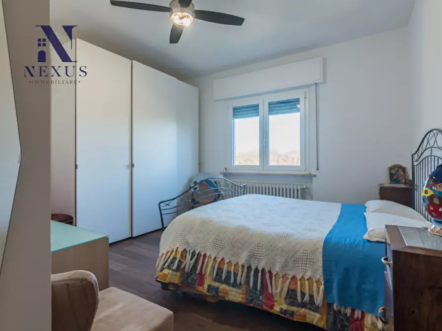 Immagine 13 di Casa indipendente in vendita  a Fano