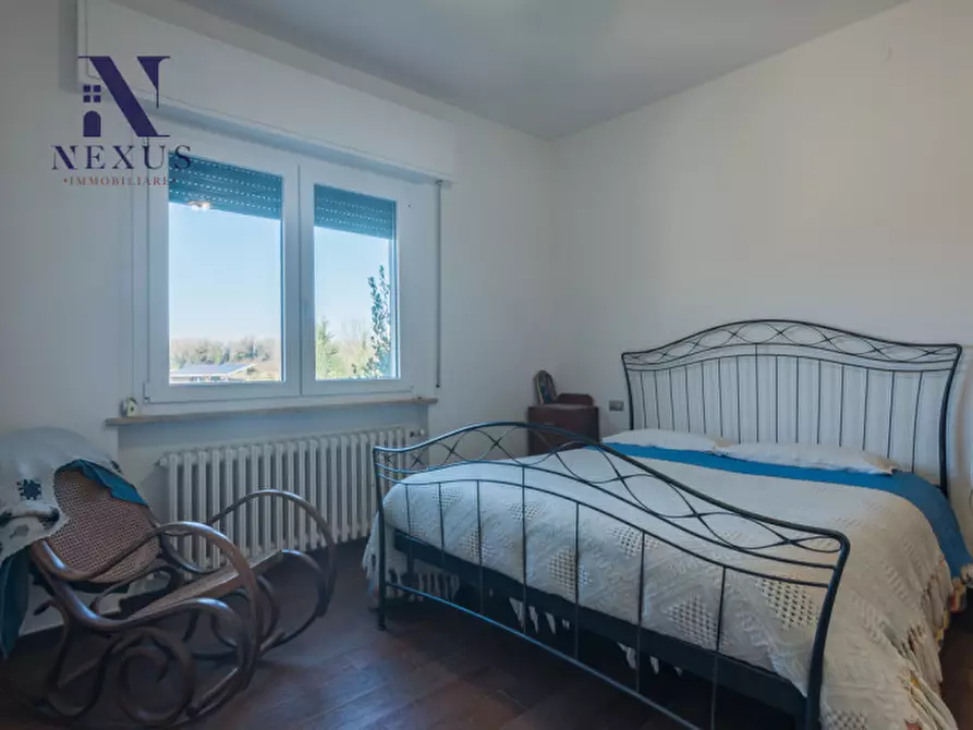 Immagine 14 di Casa indipendente in vendita  a Fano