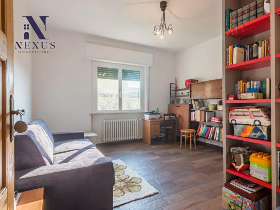 Immagine 17 di Casa indipendente in vendita  a Fano