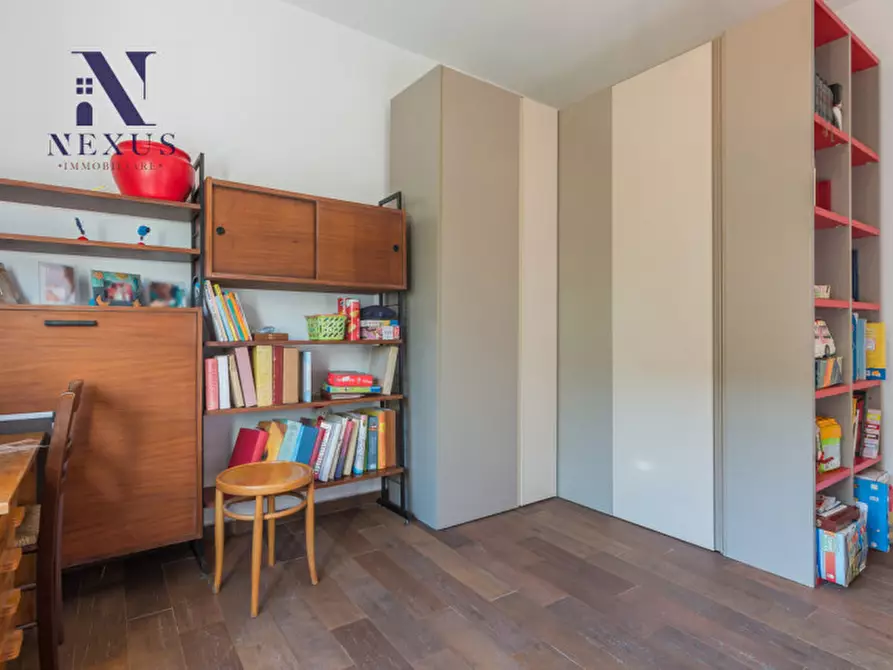 Immagine 19 di Casa indipendente in vendita  a Fano