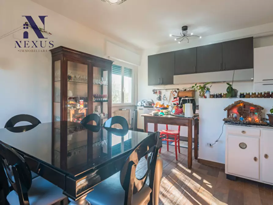 Immagine 20 di Casa indipendente in vendita  a Fano