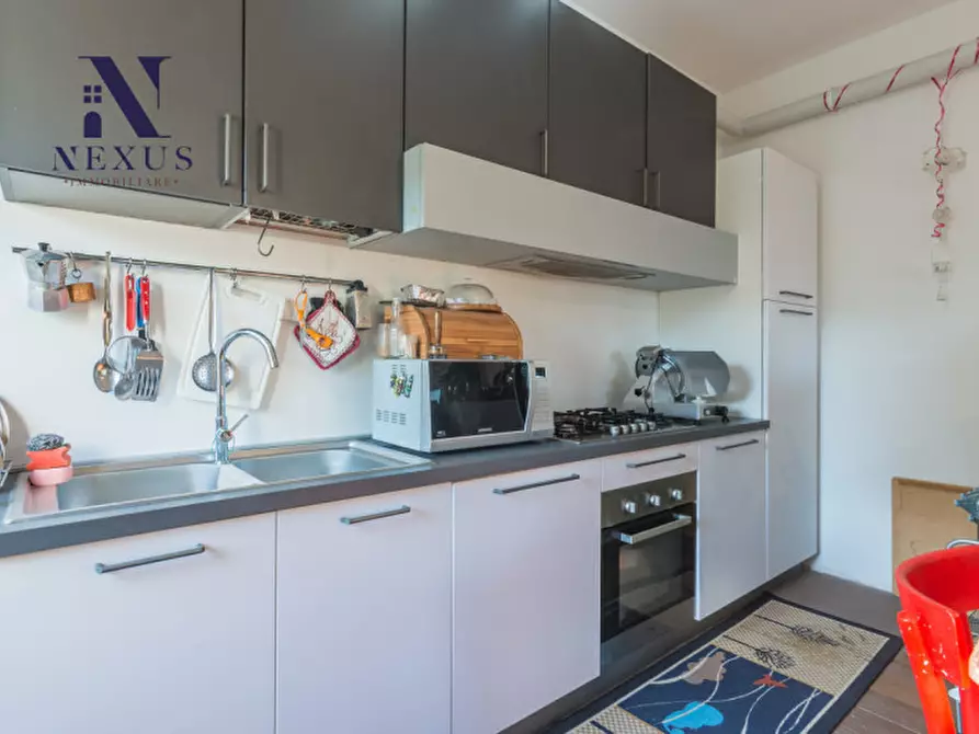 Immagine 21 di Casa indipendente in vendita  a Fano