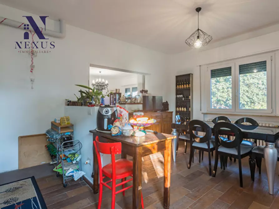 Immagine 22 di Casa indipendente in vendita  a Fano