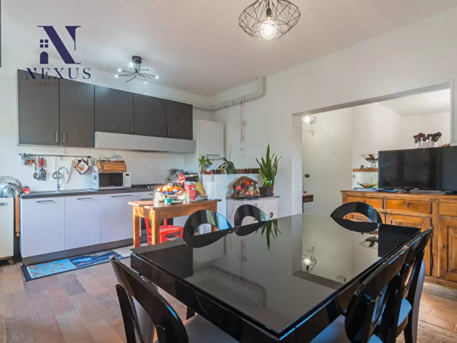 Immagine 23 di Casa indipendente in vendita  a Fano