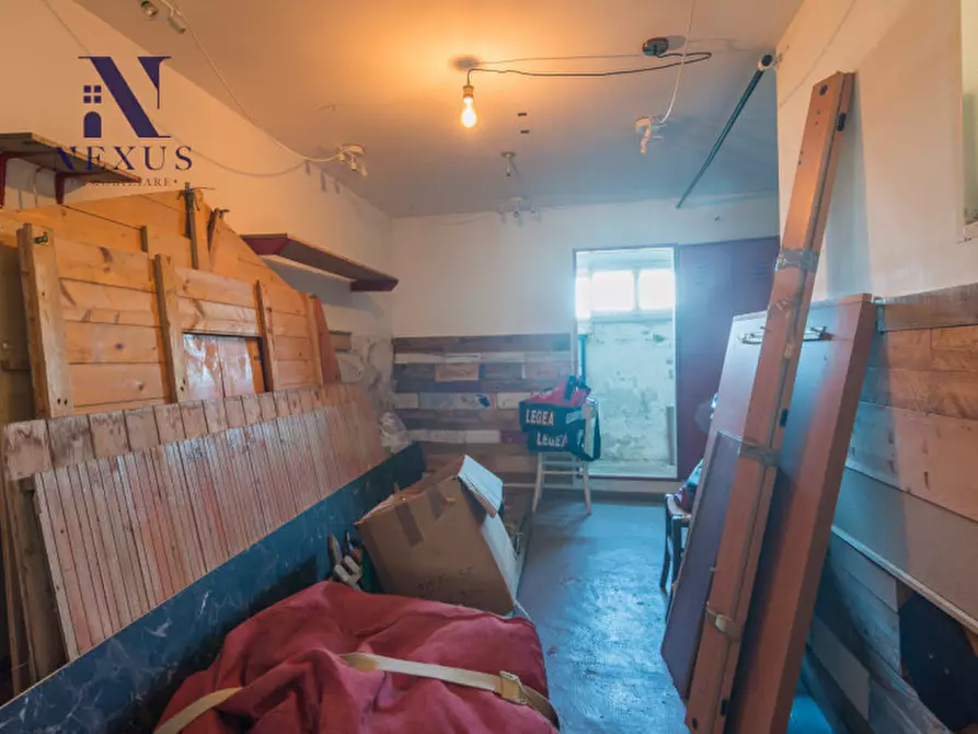 Immagine 30 di Casa indipendente in vendita  a Fano