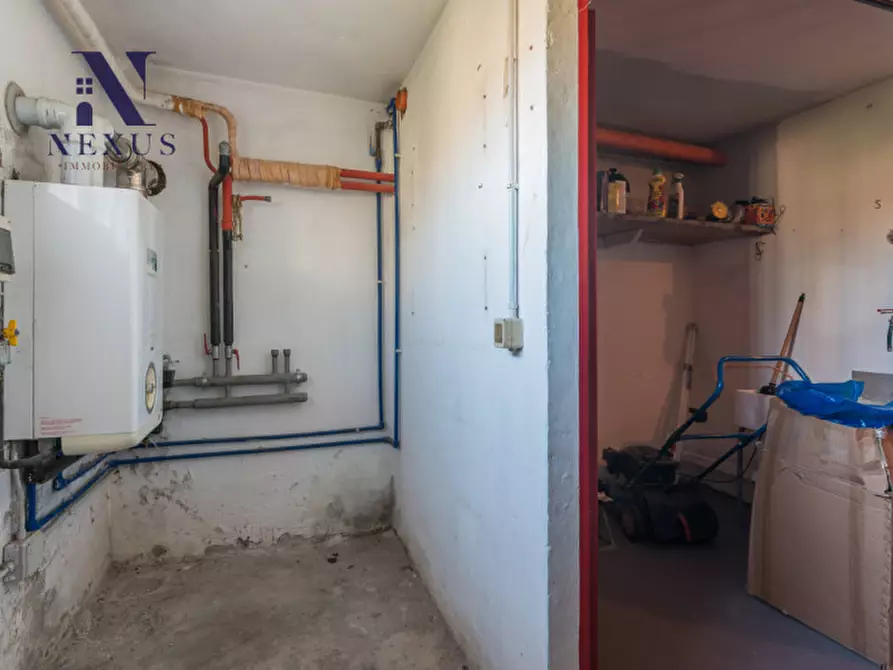 Immagine 32 di Casa indipendente in vendita  a Fano