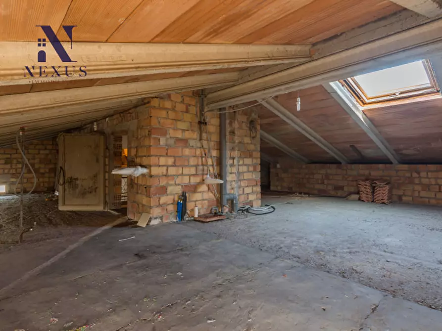 Immagine 35 di Casa indipendente in vendita  a Fano