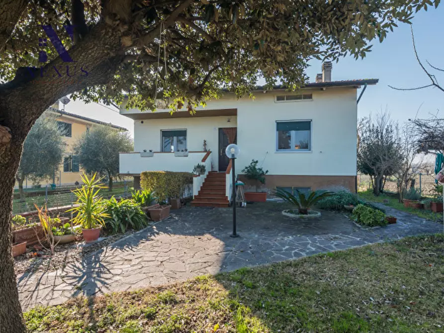 Immagine 39 di Casa indipendente in vendita  a Fano