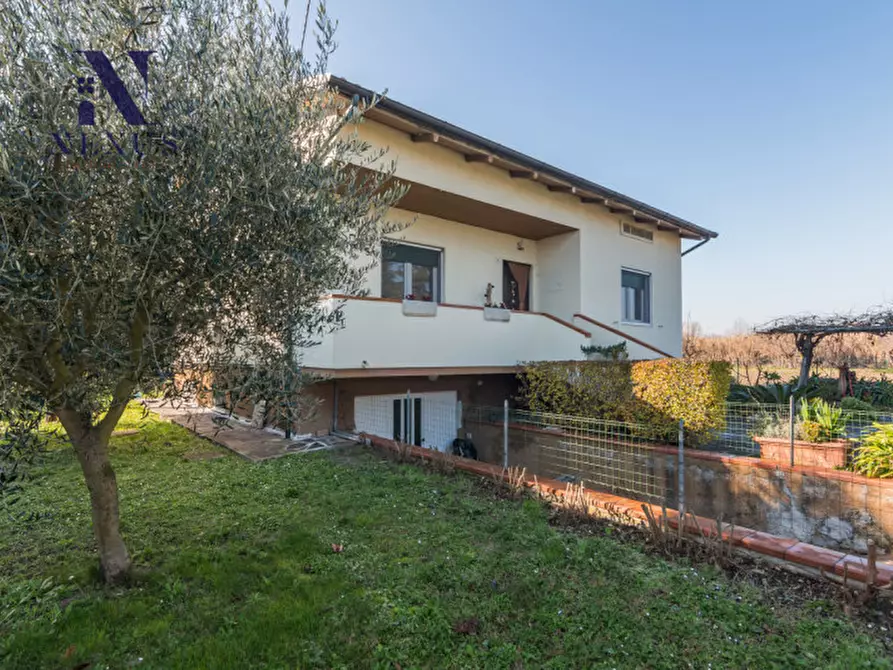 Immagine 41 di Casa indipendente in vendita  a Fano