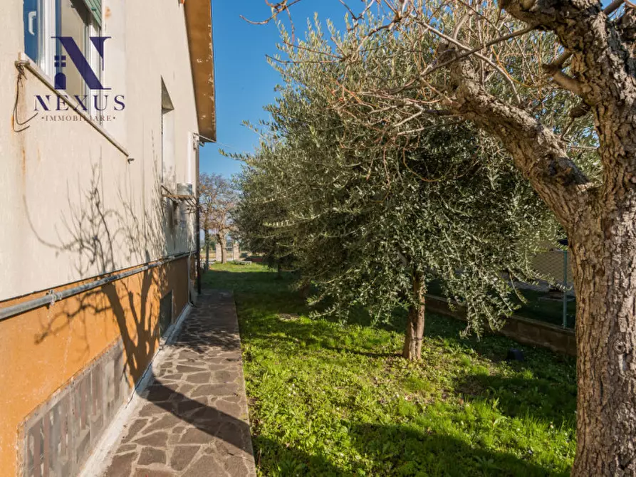 Immagine 42 di Casa indipendente in vendita  a Fano