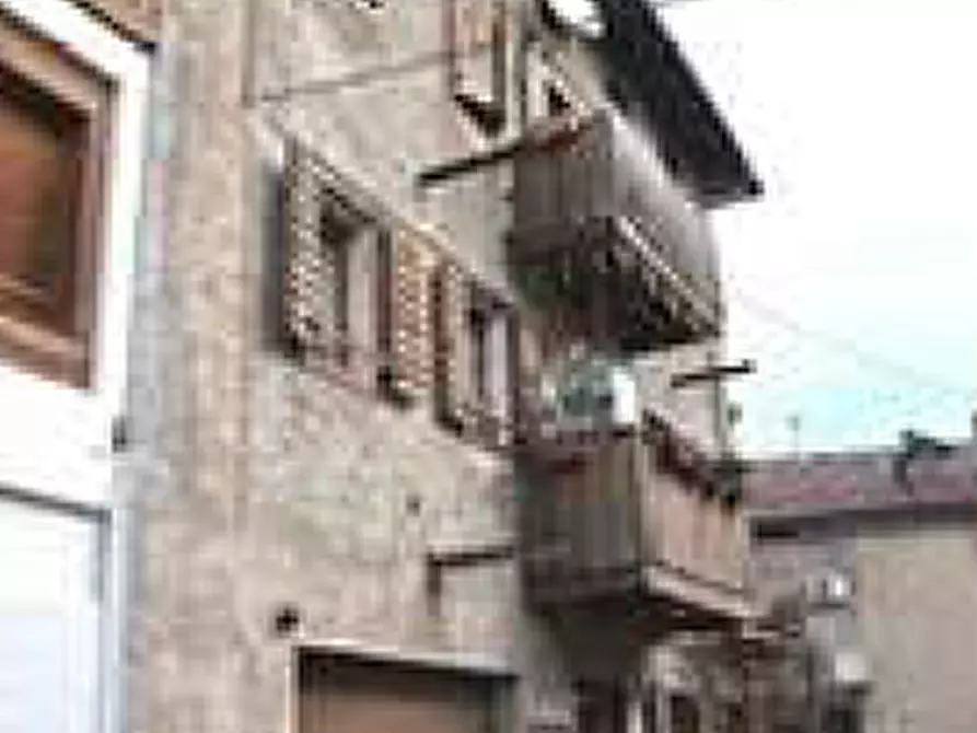 Immagine 2 di Casa indipendente in vendita  in Via Monte Rite, 5 a Valle Di Cadore