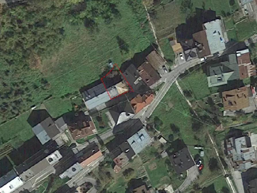 Immagine 3 di Casa indipendente in vendita  in Via Monte Rite, 5 a Valle Di Cadore