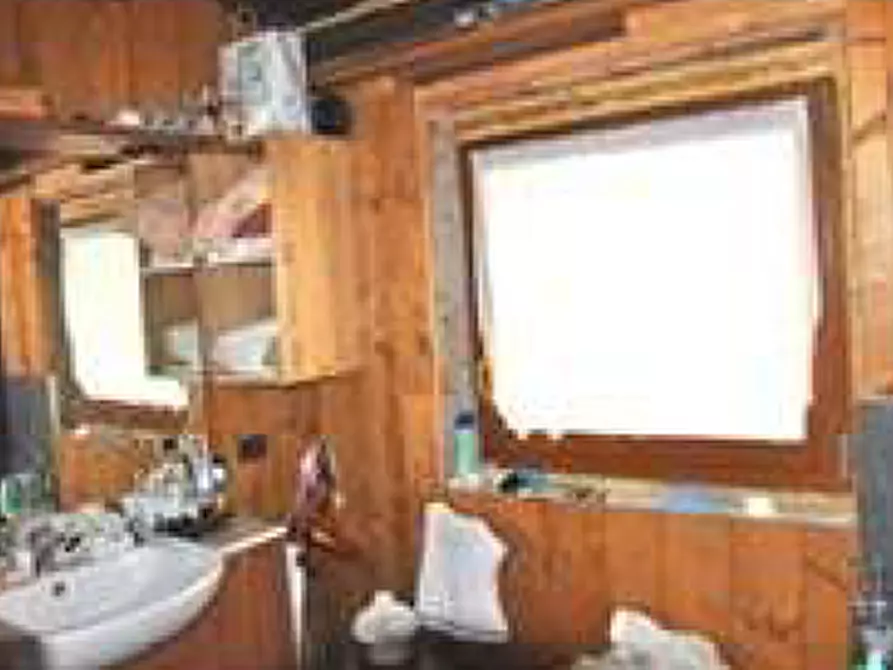 Immagine 4 di Casa indipendente in vendita  in Via Monte Rite, 5 a Valle Di Cadore