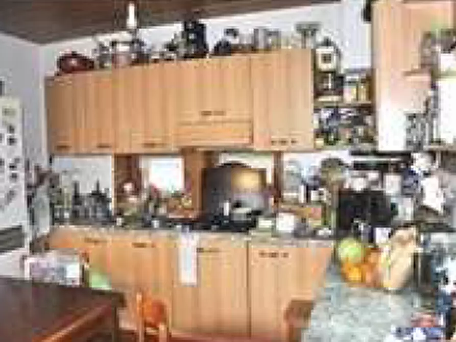 Immagine 8 di Casa indipendente in vendita  in Via Monte Rite, 5 a Valle Di Cadore