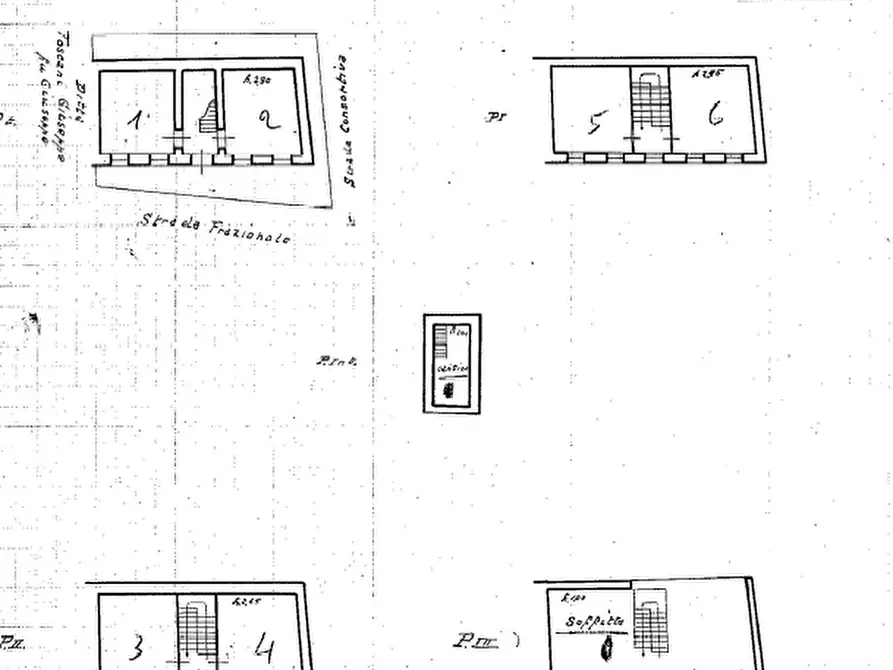Immagine 11 di Casa indipendente in vendita  in Via Monte Rite, 5 a Valle Di Cadore