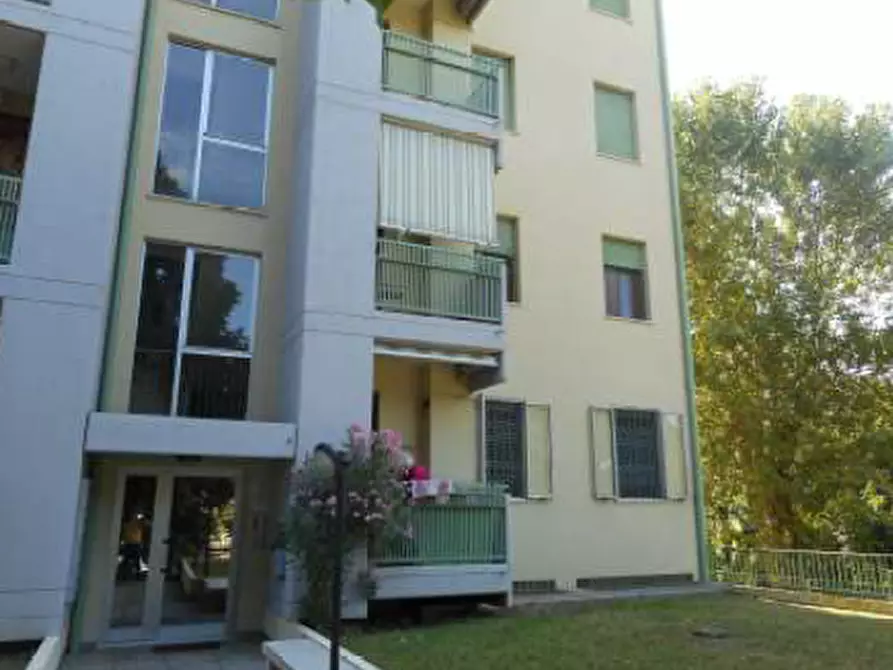 Immagine 1 di Appartamento in vendita  in Via Francesco Barbiero, 130 a Mogliano Veneto