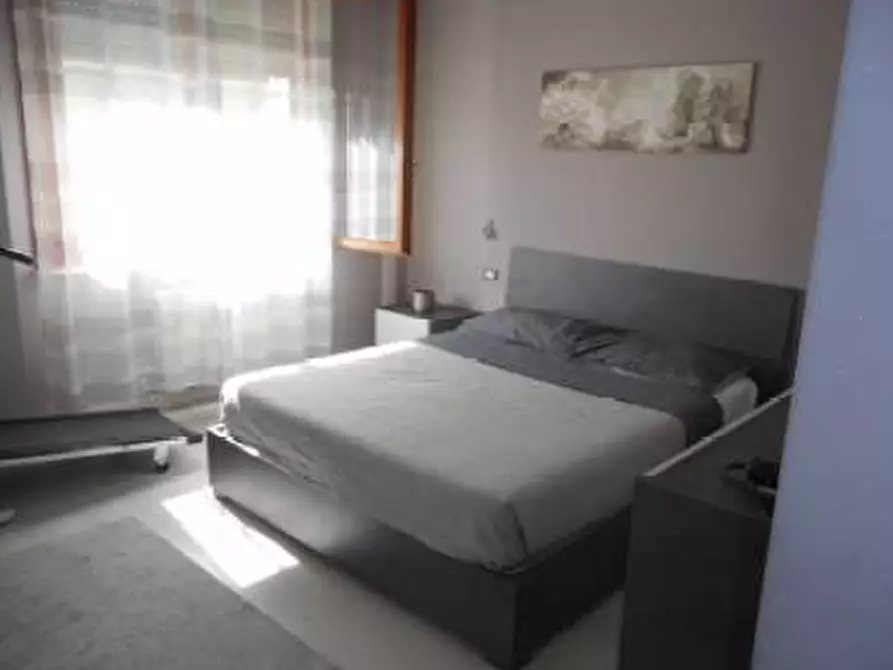 Immagine 4 di Appartamento in vendita  in Via Francesco Barbiero, 130 a Mogliano Veneto