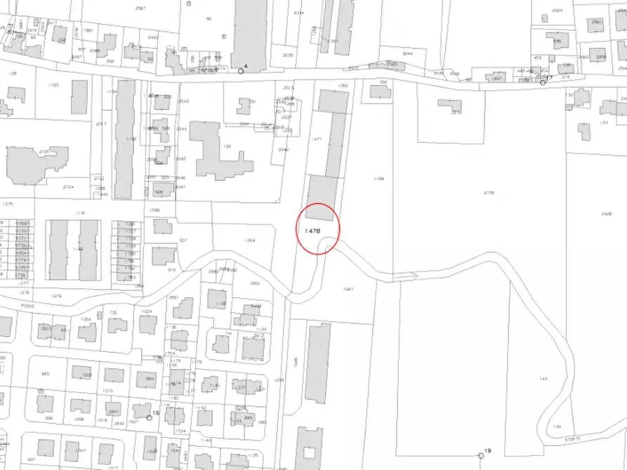 Immagine 7 di Appartamento in vendita  in Via Francesco Barbiero, 130 a Mogliano Veneto